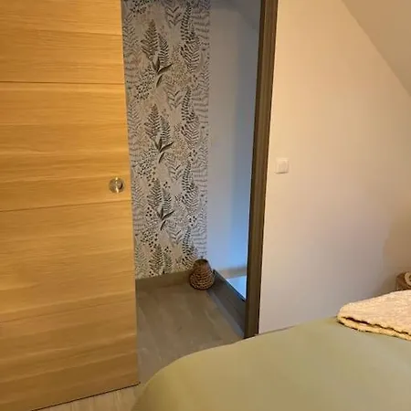 La Maison De Charlotte Holiday home Auvers-sur-Oise