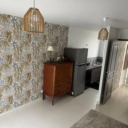 Holiday home La Maison De Charlotte *