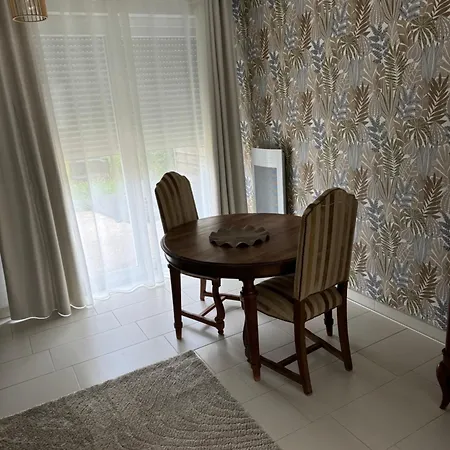 בית נופש La Maison De Charlotte *