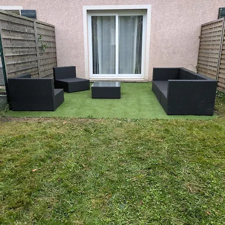 別荘 La Maison De Charlotte