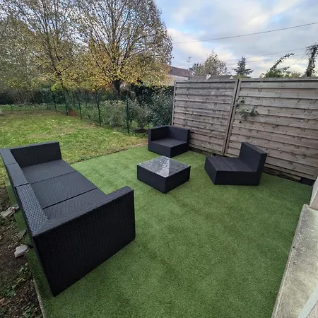 La Maison De Charlotte 別荘 *