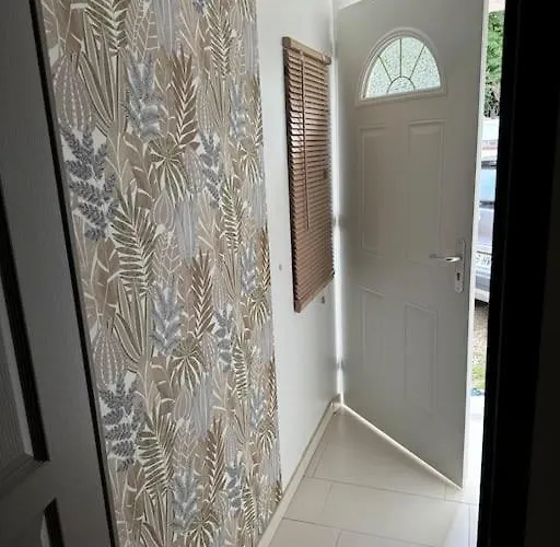 La Maison De Charlotte * 오베르-쉬르-우아즈