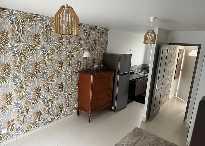 Casa vacanze La Maison De Charlotte *