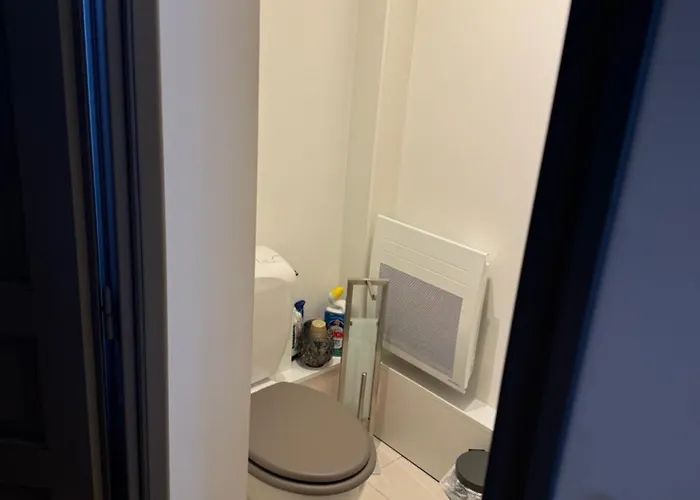 Casa vacanze La Maison De Charlotte Auvers-sur-Oise