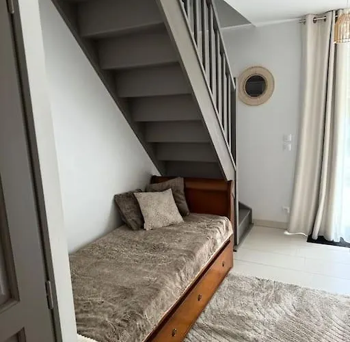 La Maison De Charlotte